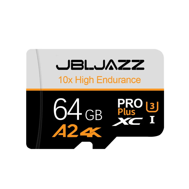 Micro TF SD Card High Speed Cartao De Memoria 512GB 256GB 128GB 64GB Class 10 U3 V30 TF Flash Cards For Phone Camera Drone