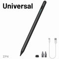 Universal Capacitive Stylus Pen for iPad, iOS & Android — Drawing & Writing