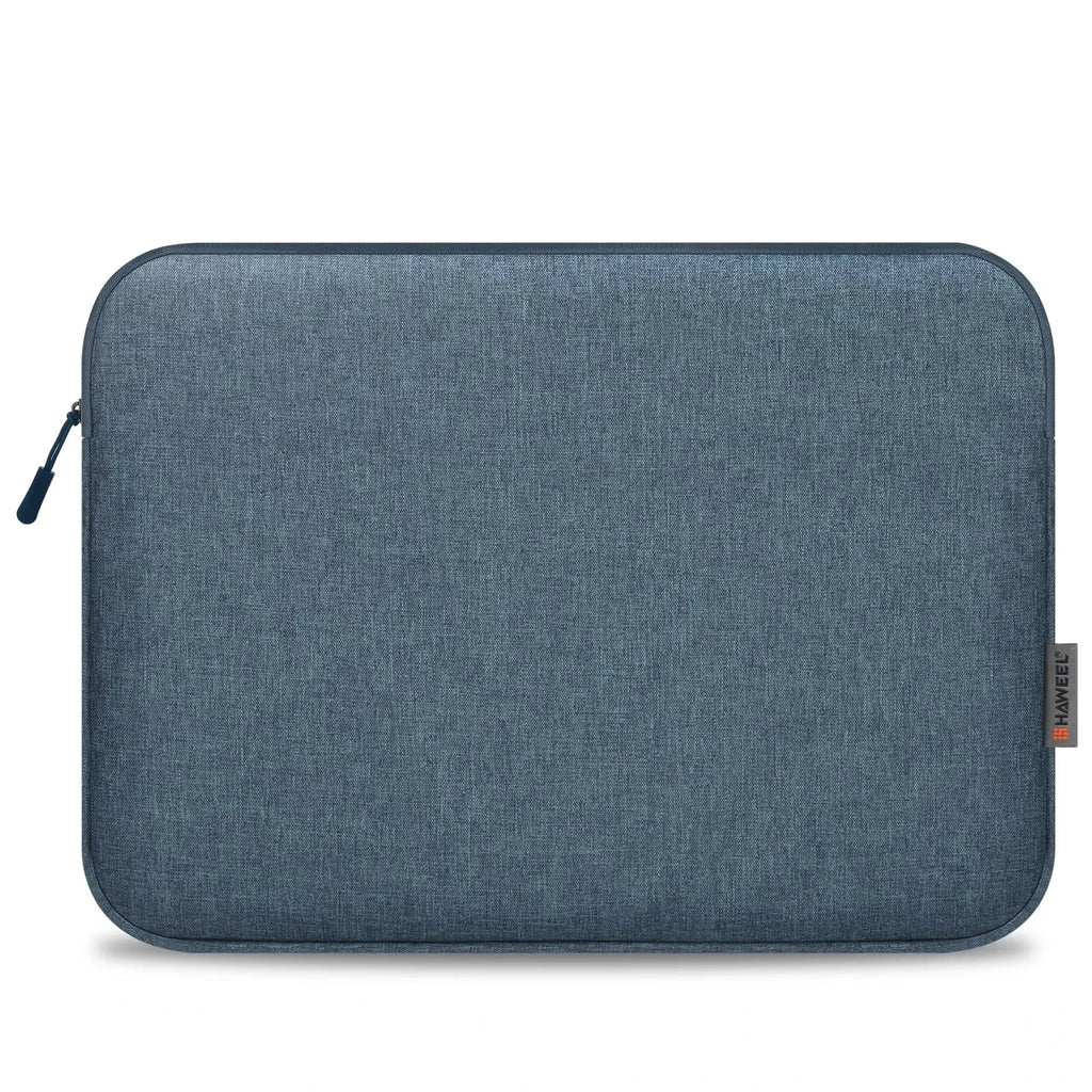 HAWEEL Laptop Sleeve Case — 11" to 16" Zipper Carrying Bag for MacBook