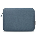 HAWEEL Laptop Sleeve Case — 11" to 16" Zipper Carrying Bag for MacBook