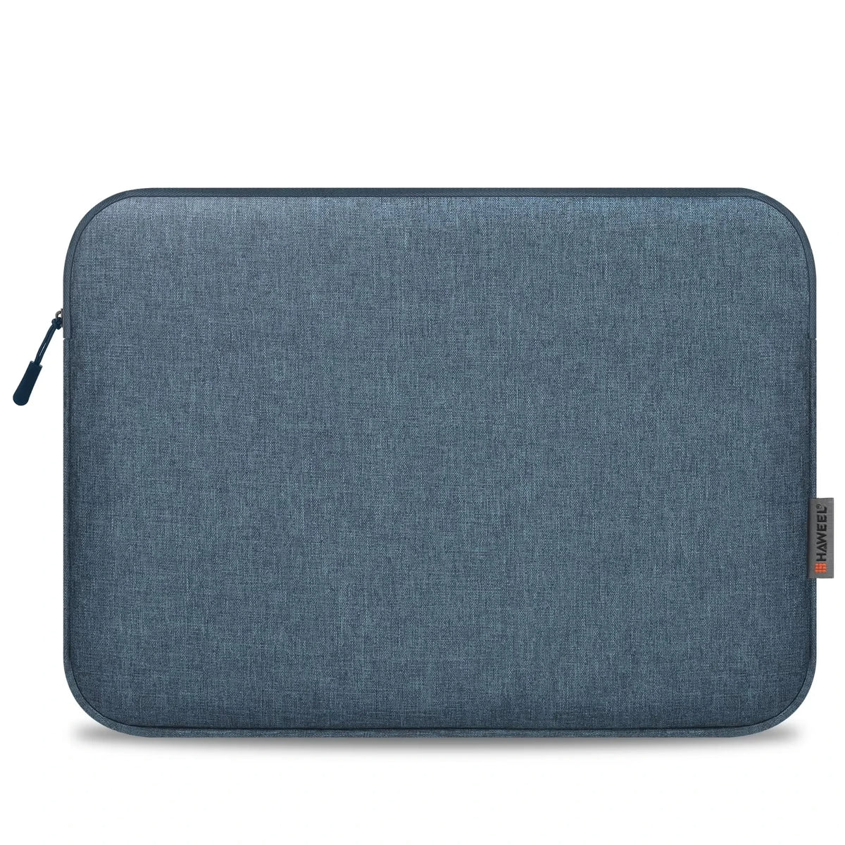 HAWEEL Laptop Sleeve Case — 11" to 16" Zipper Carrying Bag for MacBook