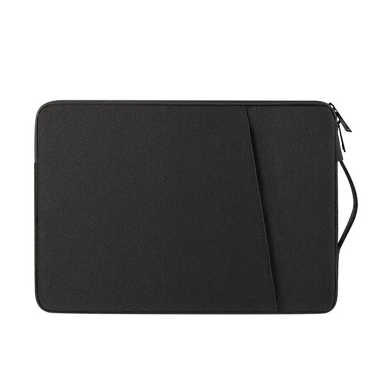 Waterproof Laptop Inner Sleeve Bag — 13" / 14" / 15" / 15.6" Slim Carry Pouch