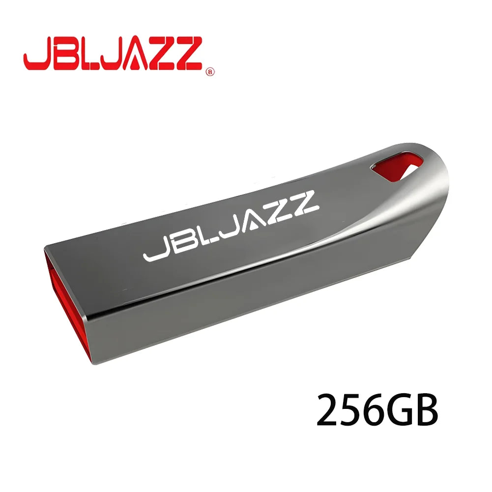 USB Flash Drive 128GB High Speed Metal Pen Drive — Quick Shop