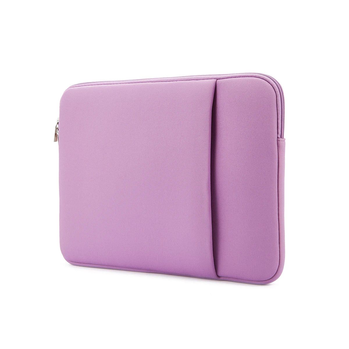 Laptop Inner Bag with Front Pocket — 11" to 17" Multifunctional Protective Sleeve