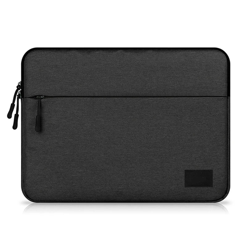 Waterproof Laptop Sleeve Bag — 11" to 16" for MacBook, HP, Dell, Acer, Xiaomi
