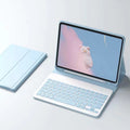 Magnetic Keyboard Case for iPad Air 4/5, iPad Pro 11"/12.9", iPad 10th Gen