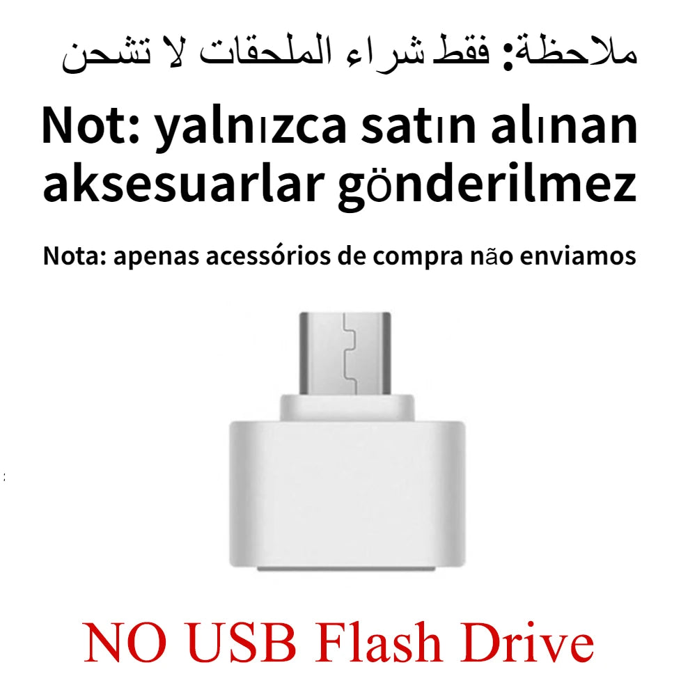 USB Flash Drive 128GB High Speed Metal Pen Drive — Quick Shop