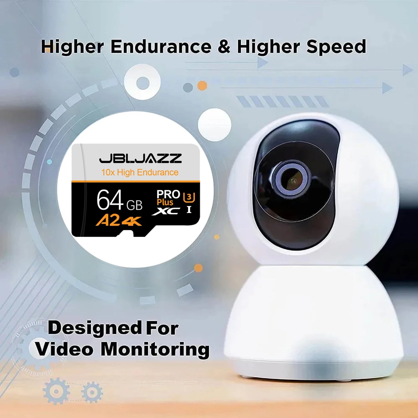 Micro TF SD Card High Speed Cartao De Memoria 512GB 256GB 128GB 64GB Class 10 U3 V30 TF Flash Cards For Phone Camera Drone