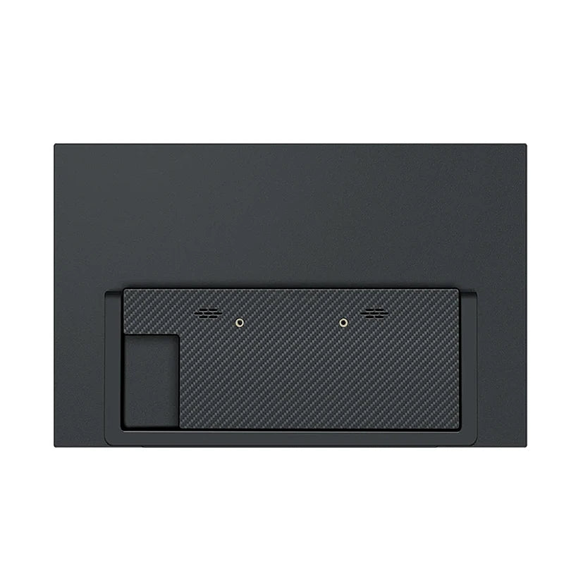Anmite 16-inch Portable Monitor 1080p HDR Touch