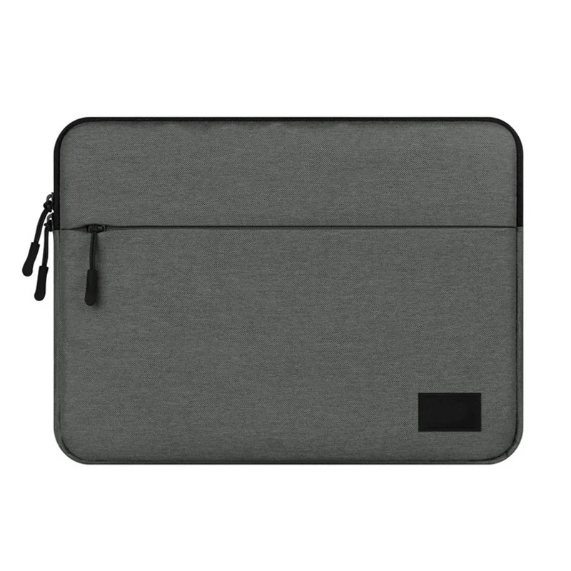 Waterproof Laptop Sleeve Bag — 11" to 16" for MacBook, HP, Dell, Acer, Xiaomi