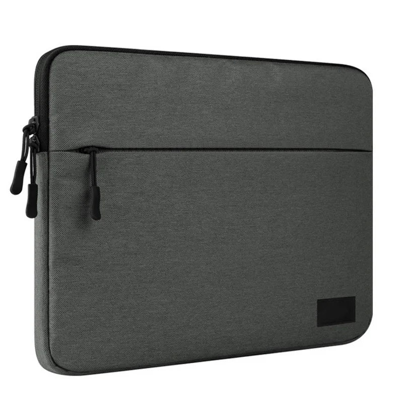 Waterproof Laptop Sleeve Bag — 11" to 16" for MacBook, HP, Dell, Acer, Xiaomi