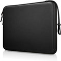 Hard EVA Laptop Sleeve Case — 13" / 15.6" / 16" Shockproof Carrying Bag