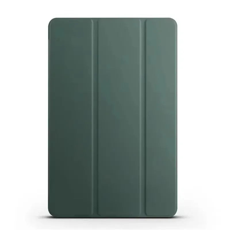 Smart Case for Xiaomi Redmi Pad 2 2025 11" — Auto Wake/Sleep Silicone Cover