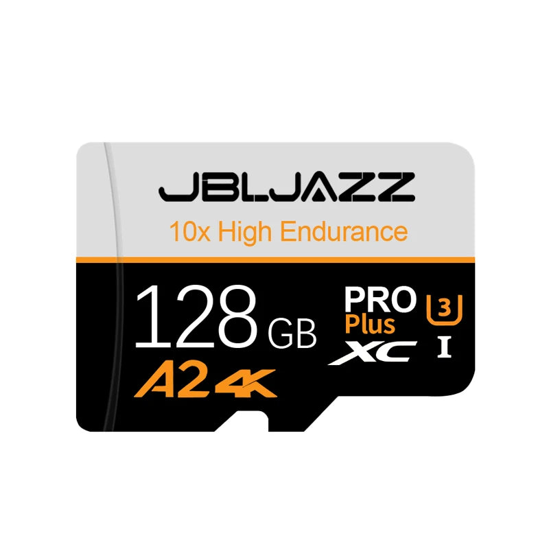 Micro TF SD Card High Speed Cartao De Memoria 512GB 256GB 128GB 64GB Class 10 U3 V30 TF Flash Cards For Phone Camera Drone