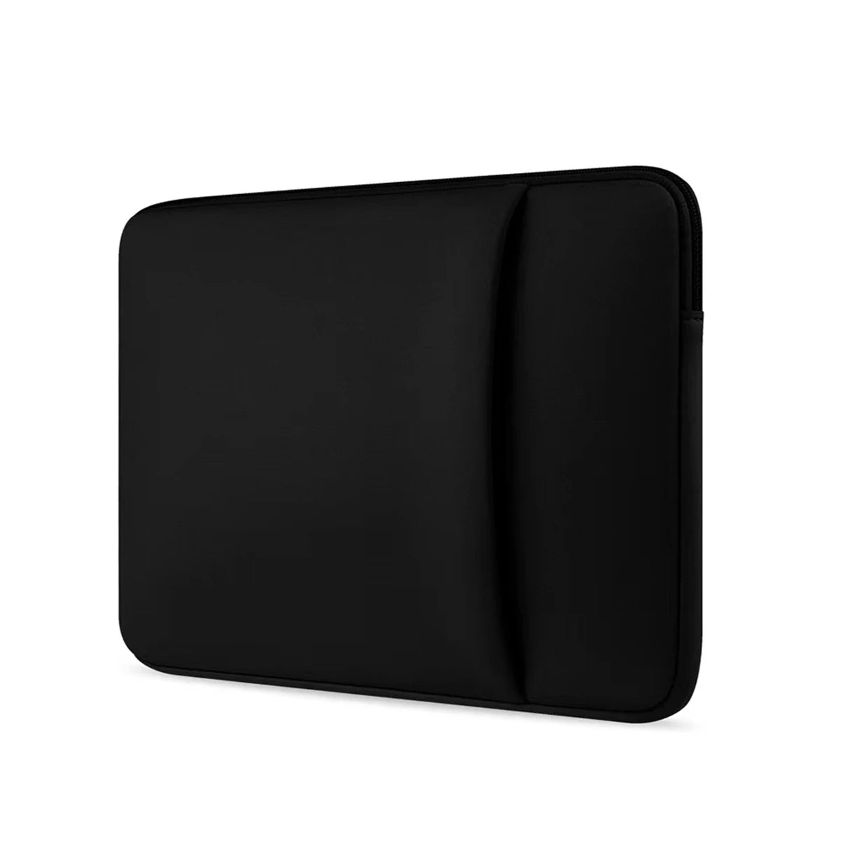 Laptop Inner Bag with Front Pocket — 11" to 17" Multifunctional Protective Sleeve