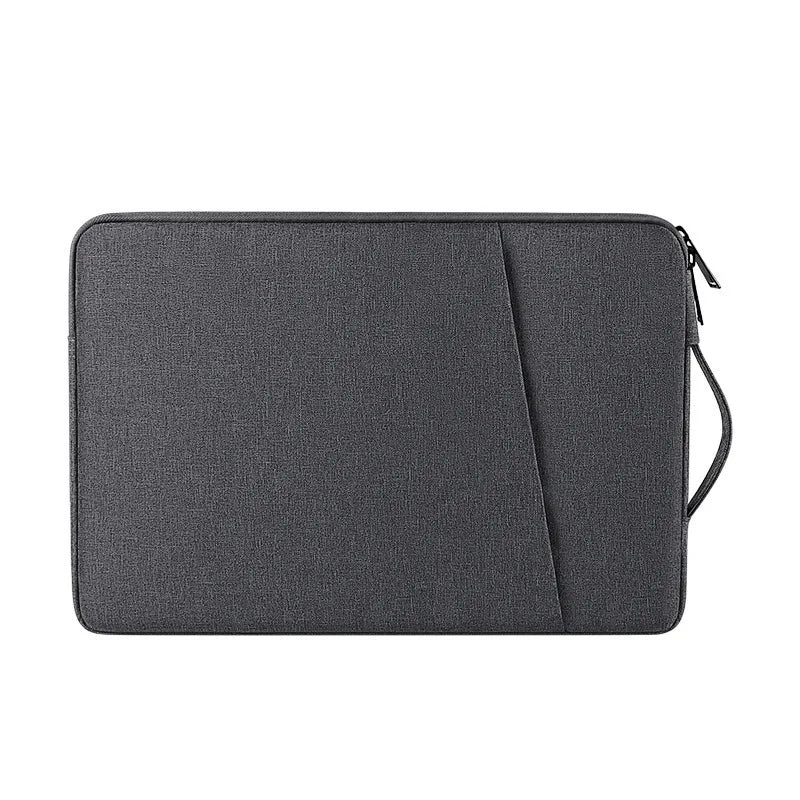 Waterproof Laptop Inner Sleeve Bag — 13" / 14" / 15" / 15.6" Slim Carry Pouch