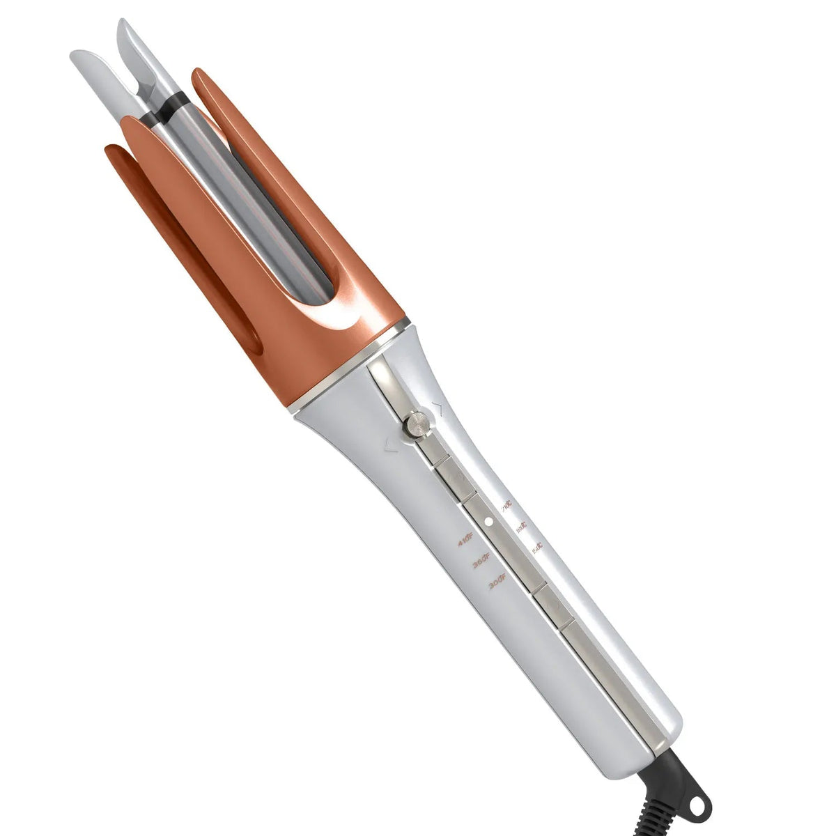 Auto Rotating Ceramic Hair Curler — Negative Ion - Quick ShopBeauty & Personal Care
