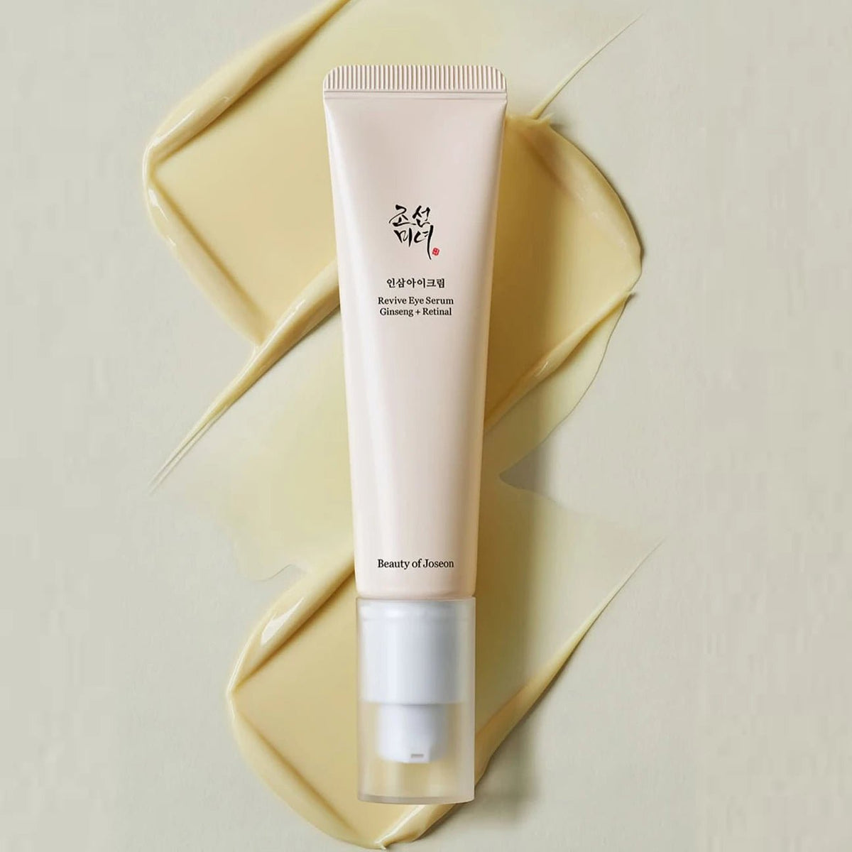 Beauty of Joseon Ginseng Eye Cream Serum - Quick ShopBeauty & Personal Care