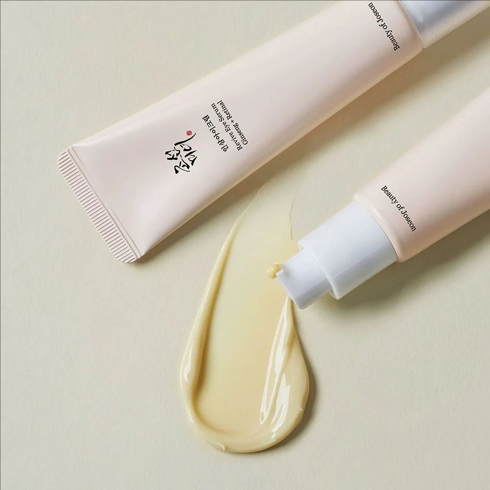 Beauty of Joseon Ginseng Eye Cream Serum - Quick ShopBeauty & Personal Care