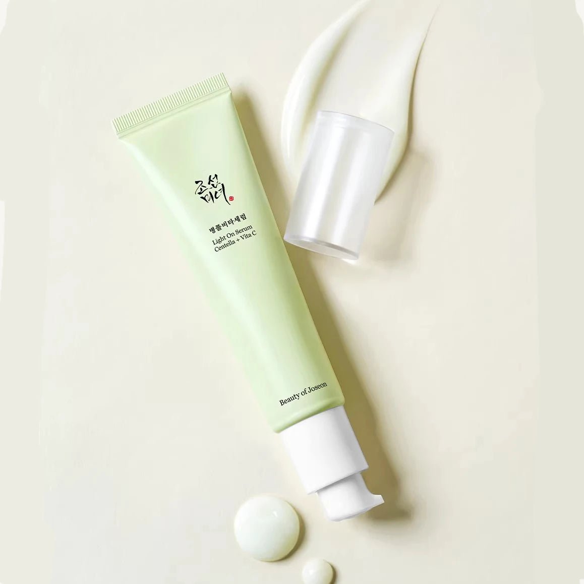 Beauty of Joseon Ginseng Eye Cream Serum - Quick ShopBeauty & Personal Care