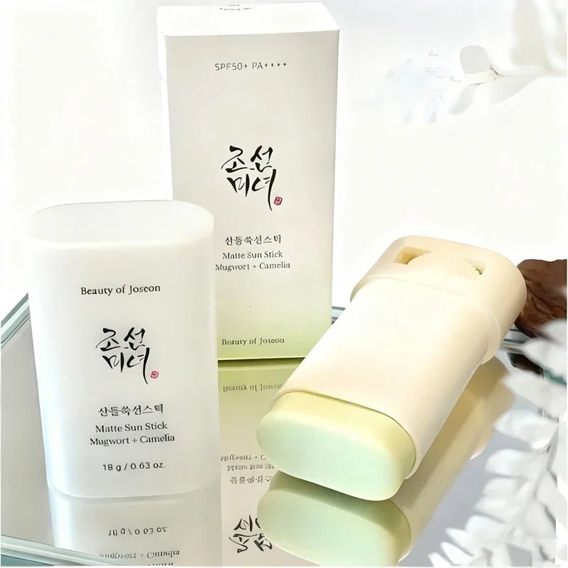 Beauty of Joseon Rice Probiotic Sunscreen SPF50+ - Quick ShopBeauty & Personal Care