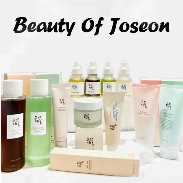 Beauty of Joseon Rice Probiotic Sunscreen SPF50+ - Quick ShopBeauty & Personal Care