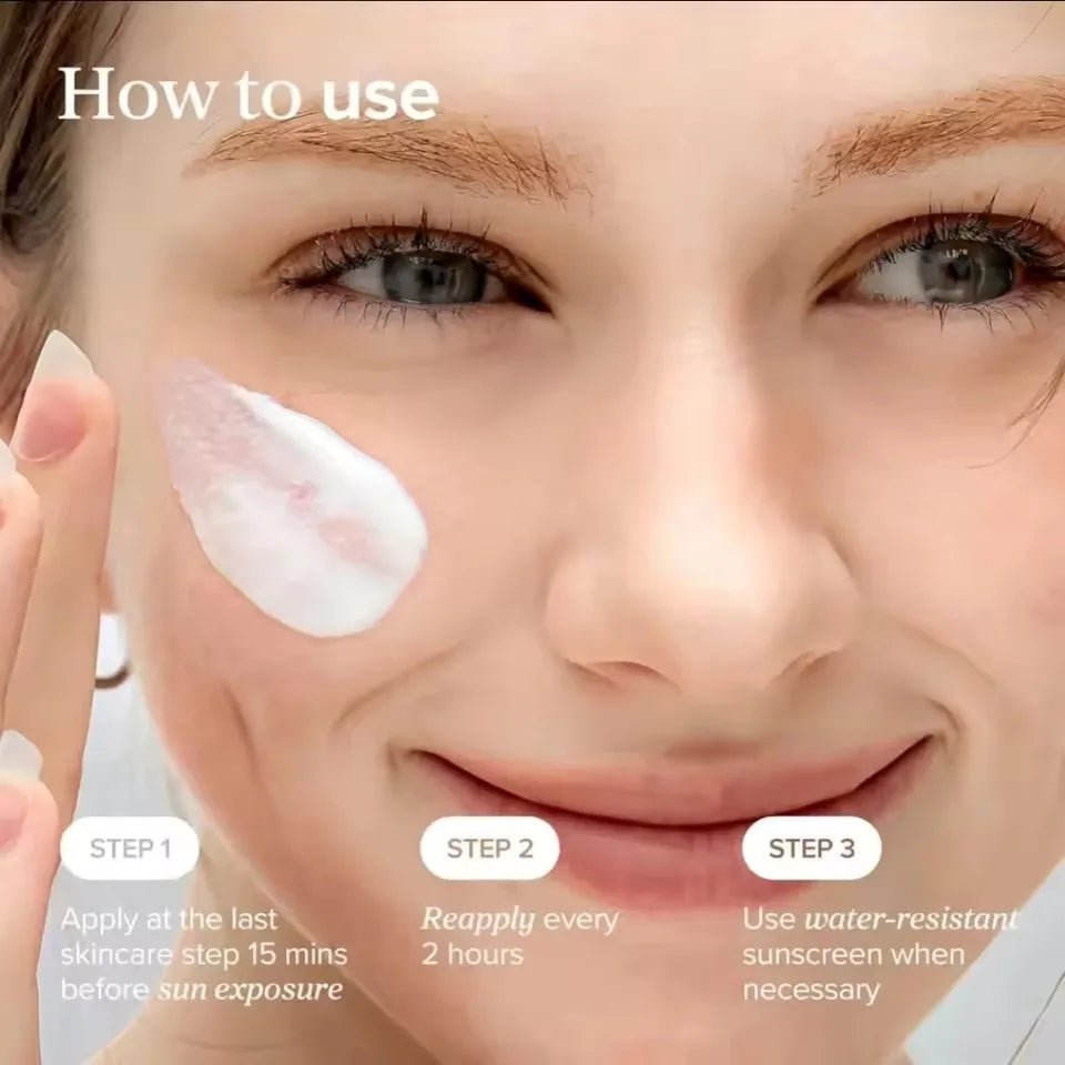 Beauty of Joseon Rice Probiotic Sunscreen SPF50+ - Quick ShopBeauty & Personal Care