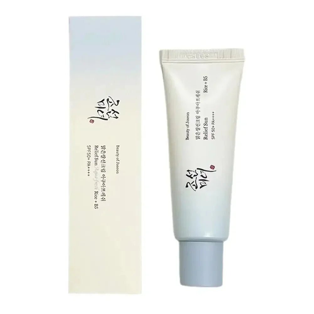 Beauty of Joseon Rice Probiotic Sunscreen SPF50+ - Quick ShopBeauty & Personal Care