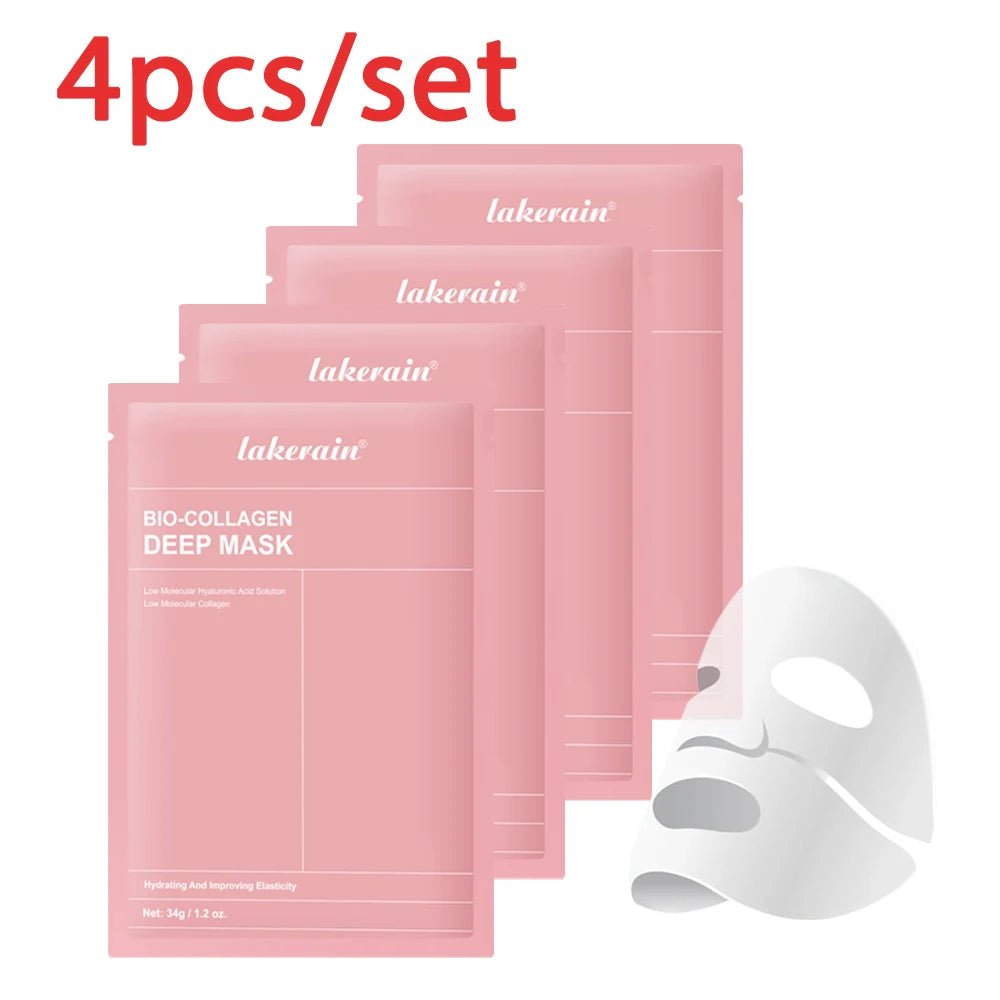 Bio-Collagen Deep Hydrating Overnight Mask - Quick ShopBeauty & Personal Care