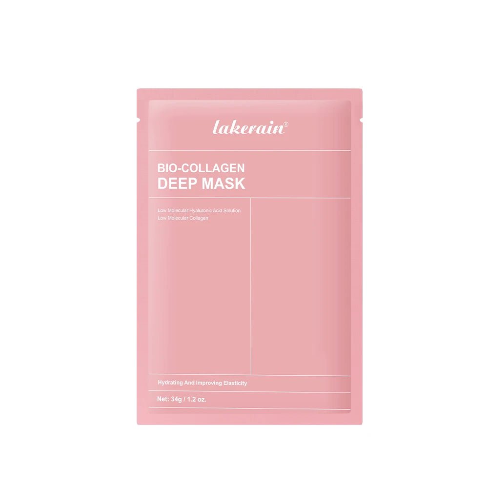 Bio-Collagen Deep Hydrating Overnight Mask - Quick ShopBeauty & Personal Care