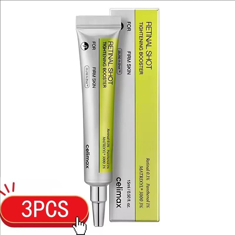 Celimax Korean Retinol Firming Eye Cream - Quick ShopBeauty & Personal Care
