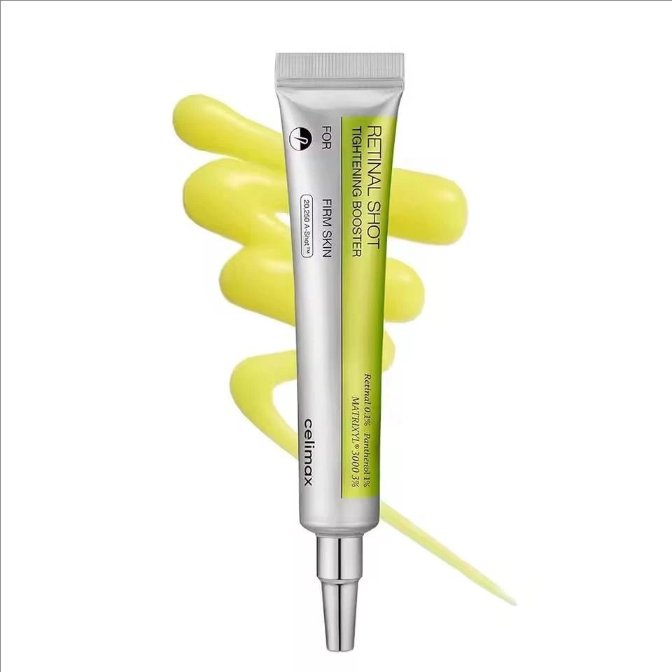 Celimax Korean Retinol Firming Eye Cream - Quick ShopBeauty & Personal Care