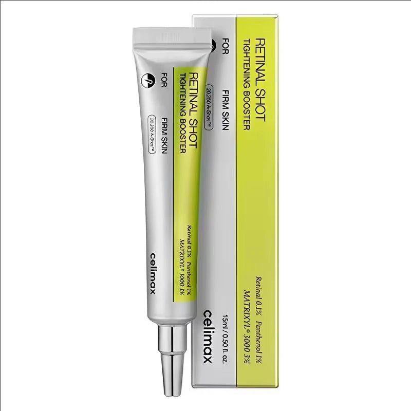 Celimax Korean Retinol Firming Eye Cream - Quick ShopBeauty & Personal Care