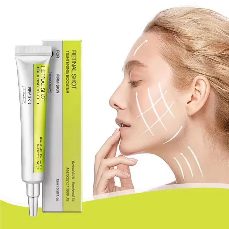 Celimax Korean Retinol Firming Eye Cream - Quick ShopBeauty & Personal Care