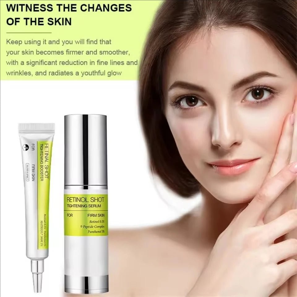 Celimax Korean Retinol Firming Eye Cream - Quick ShopBeauty & Personal Care
