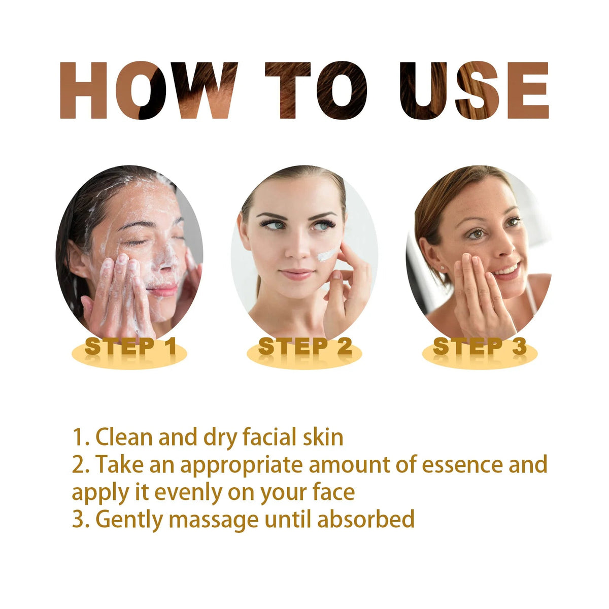 Centella Asiatica Soothing Serum - Quick ShopBeauty & Personal Care