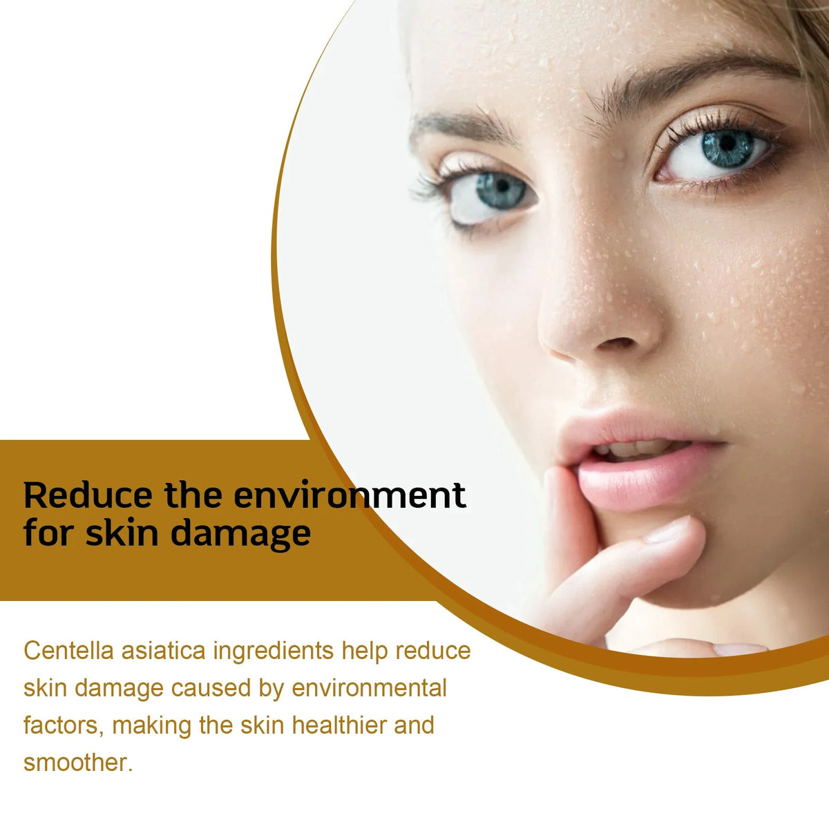 Centella Asiatica Soothing Serum - Quick ShopBeauty & Personal Care