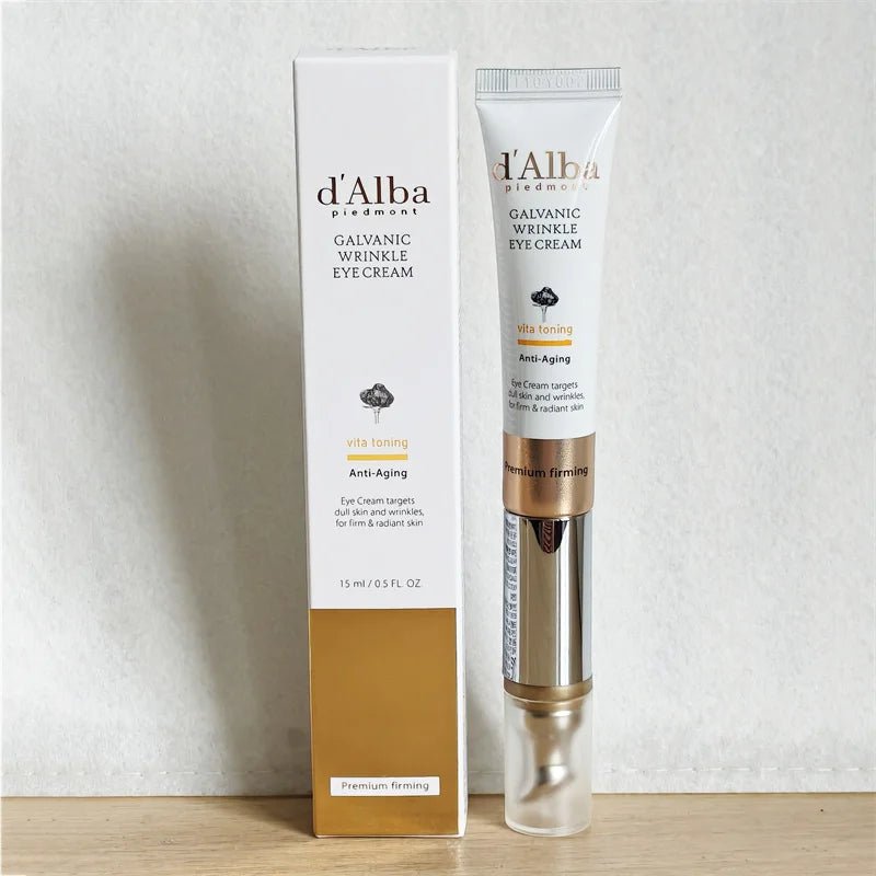 D'Alba White Truffle UV Essence Sunscreen SPF50+ - Quick ShopBeauty & Personal Care