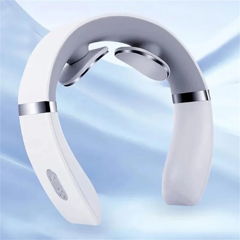 F2 Rechargeable Portable Neck Massager - Quick ShopBeauty & Personal Care