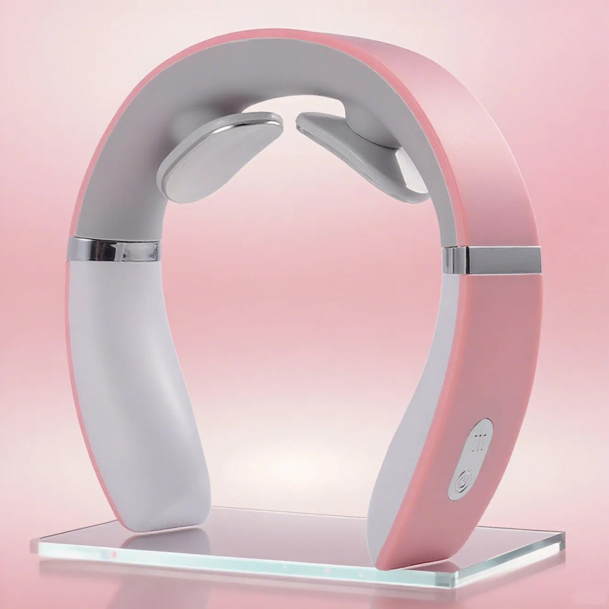 F2 Rechargeable Portable Neck Massager - Quick ShopBeauty & Personal Care