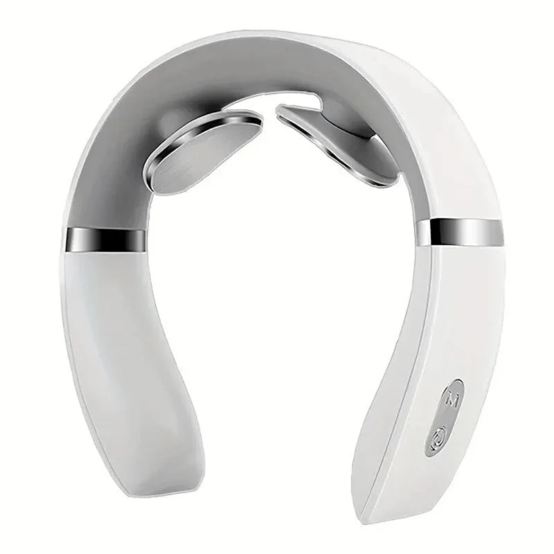 F2 Rechargeable Portable Neck Massager - Quick ShopBeauty & Personal Care