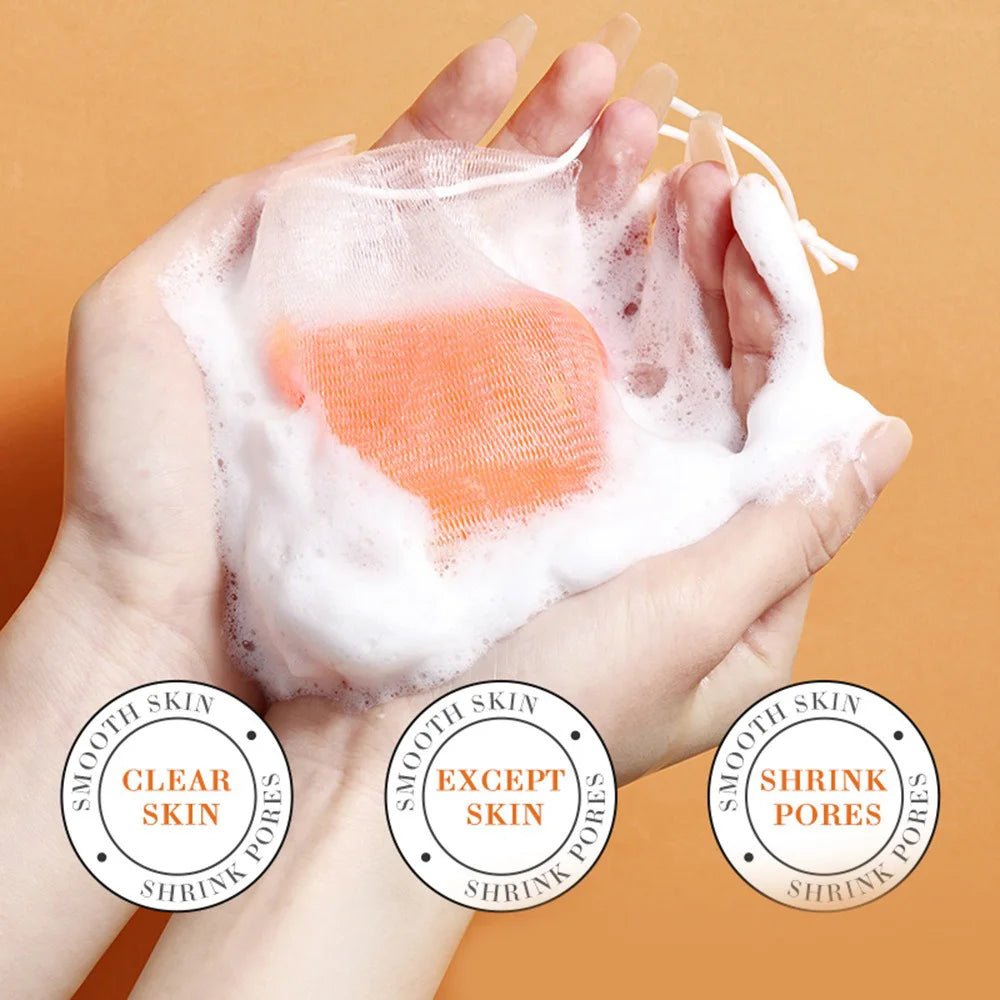 Handmade Turmeric Brightening Soap - Quick ShopBeauty & Personal Care