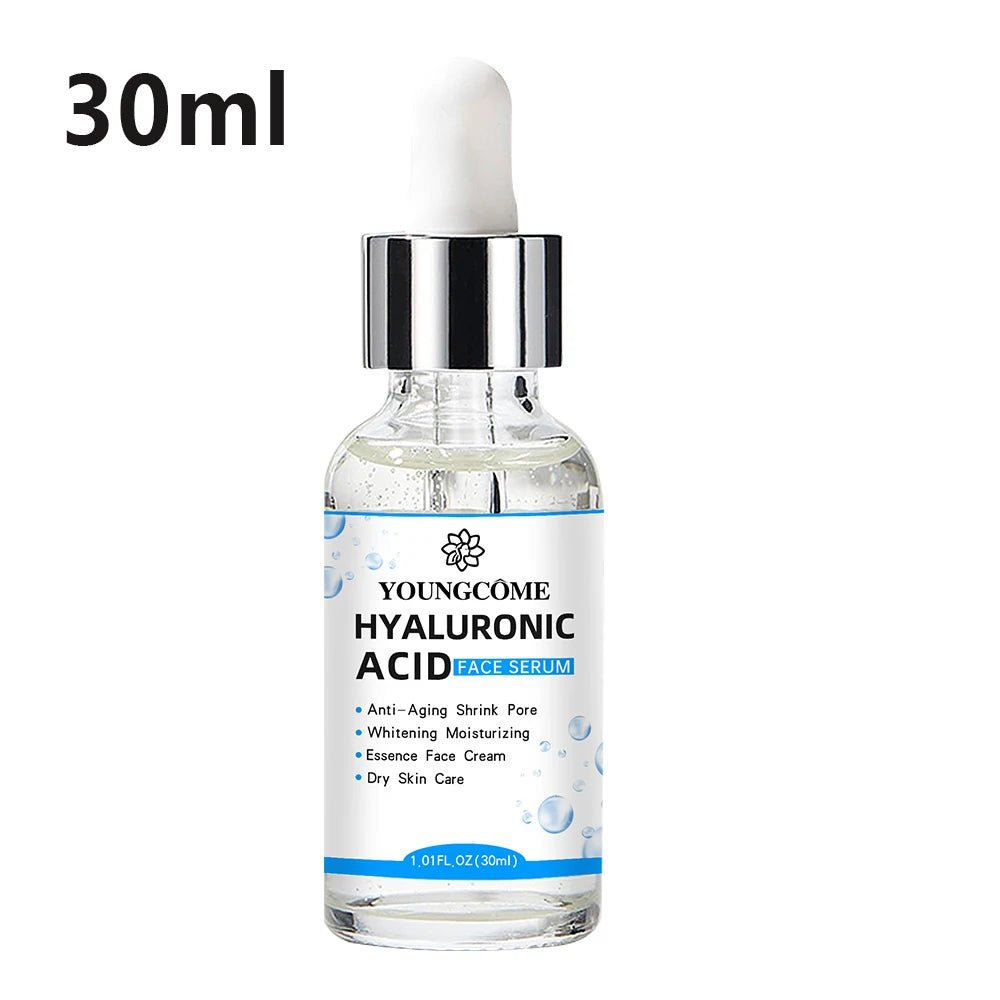 Hyaluronic Acid Pore-Tightening Facial Essence - Quick ShopBeauty & Personal Care
