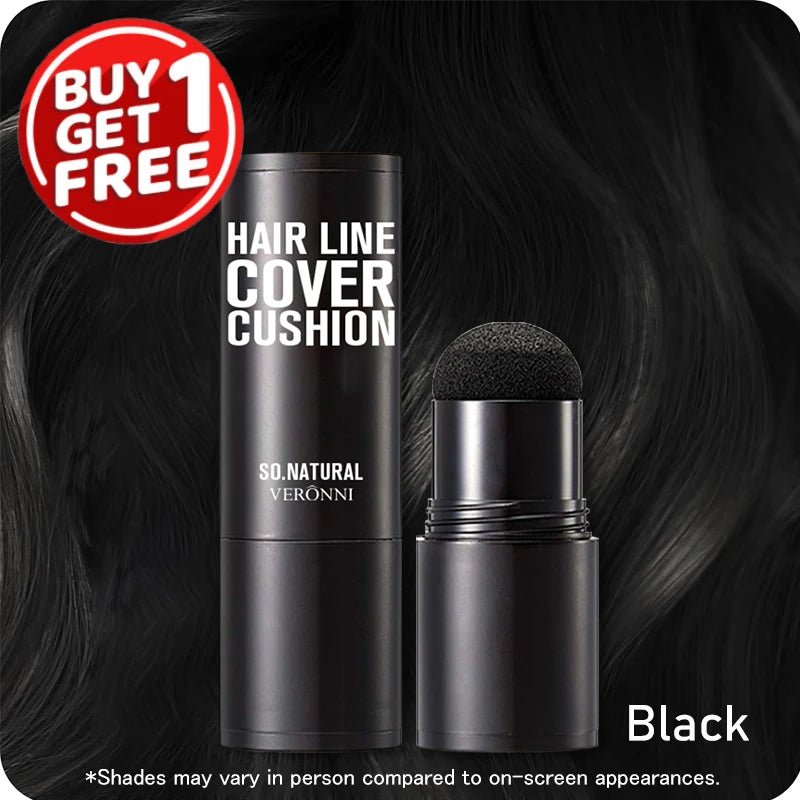 Instant Hairline Powder — Root Concealer - Quick ShopBeauty & Personal Care