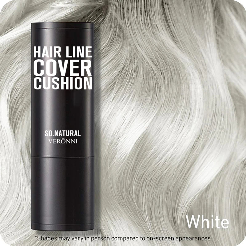 Instant Hairline Powder — Root Concealer - Quick ShopBeauty & Personal Care