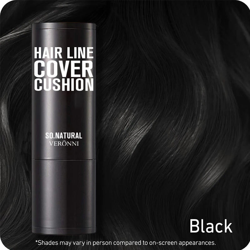 Instant Hairline Powder — Root Concealer - Quick ShopBeauty & Personal Care