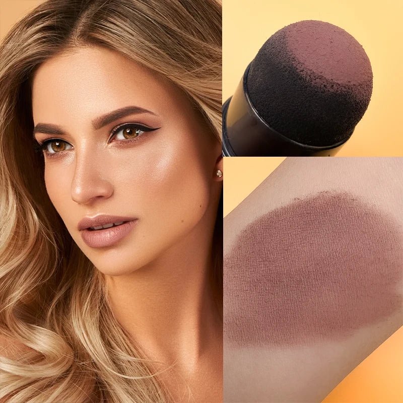 Instant Hairline Powder — Root Concealer - Quick ShopBeauty & Personal Care