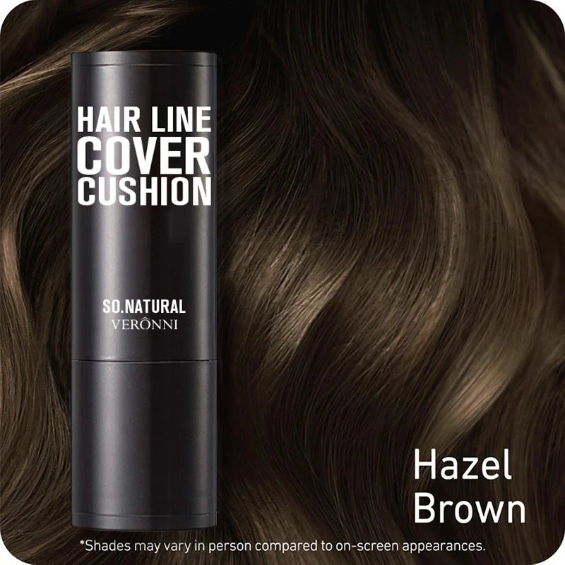 Instant Hairline Powder — Root Concealer - Quick ShopBeauty & Personal Care
