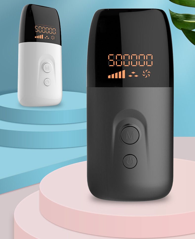 IPL Laser Hair Removal Device - Quick ShopBeauty & Personal Care