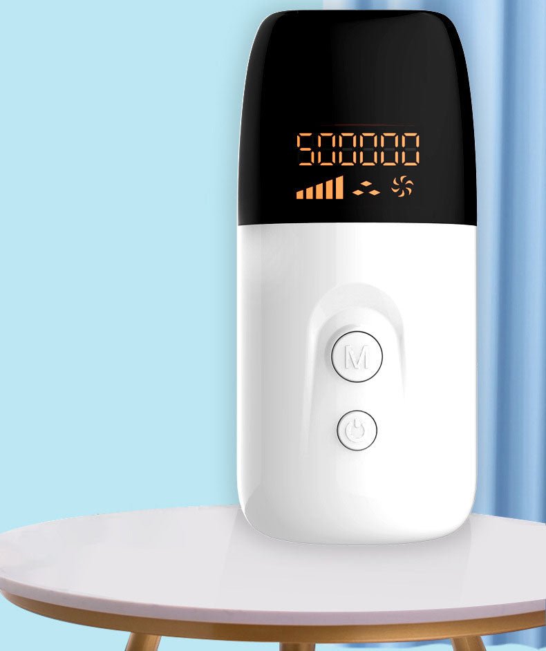 IPL Laser Hair Removal Device - Quick ShopBeauty & Personal Care